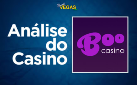 Análise do Boo Casino