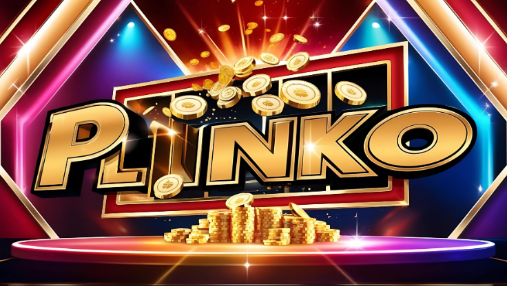 O Que é o Plinko?